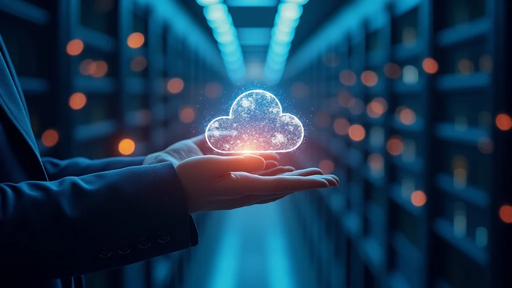 Web Hosting Review: Explore Cloud Services for the Future