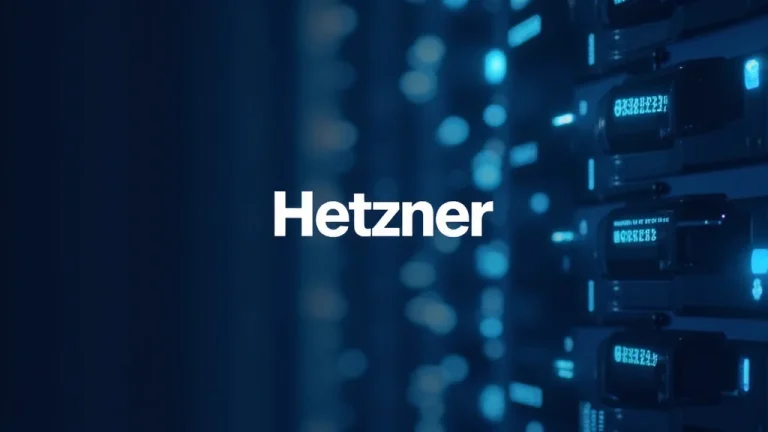Hetzner Web Hosting Review 2026 A Deep Dive Into Performance