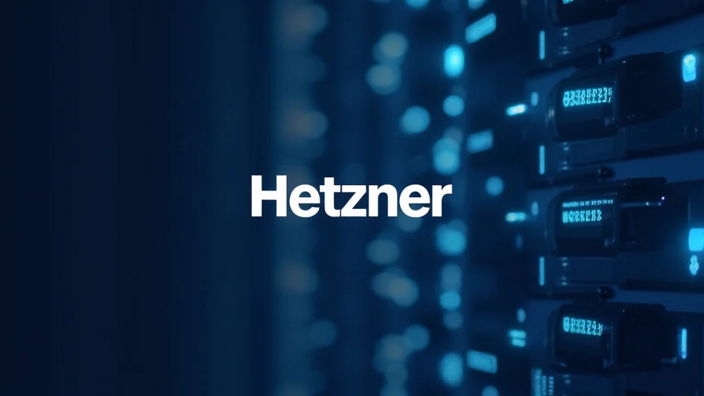 Hetzner Web Hosting Review 2026 A Deep Dive Into Performance
