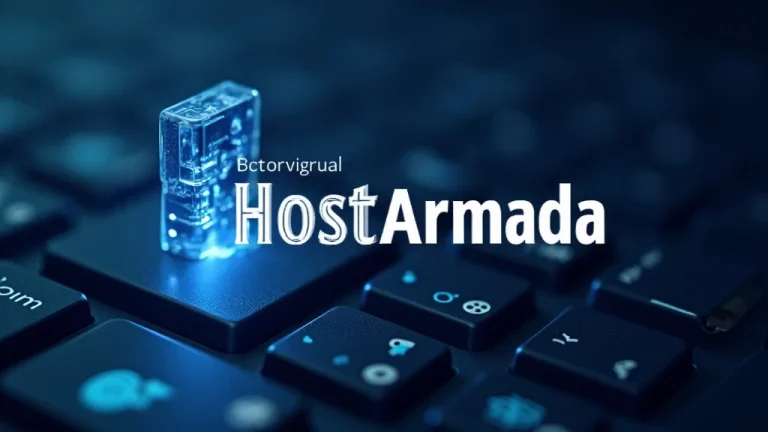 HostArmada Web Hosting Review Analysis for Your Website