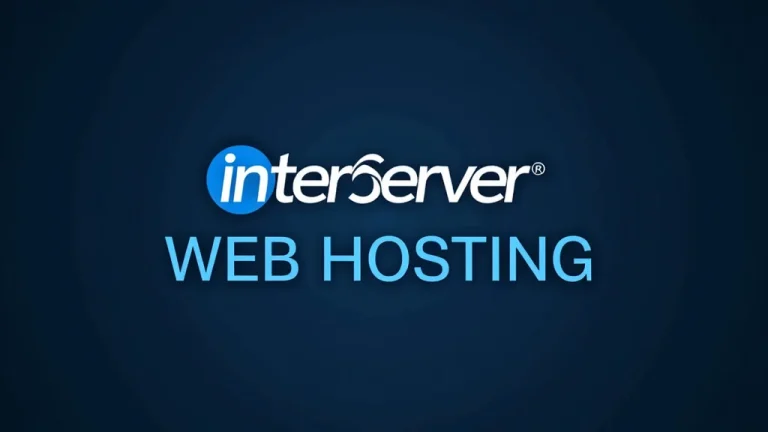 InterServer Web Hosting Review Evaluating Performance
