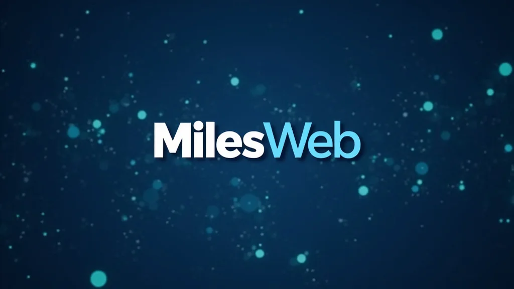MilesWeb Web Hosting Review 2026: Features and Performance