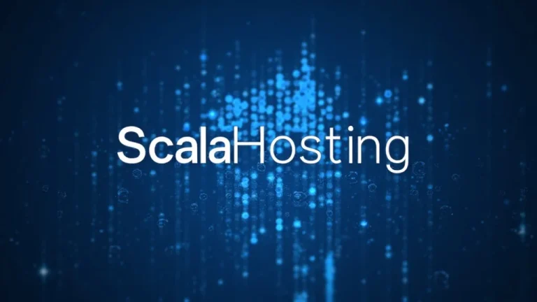 ScalaHosting Web Hosting Analysis and Insights