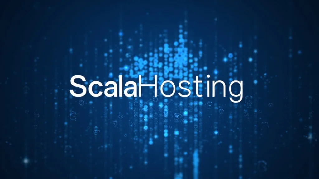 ScalaHosting Web Hosting Analysis and Insights