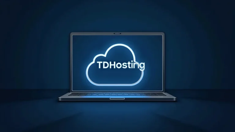TMDHosting Web Hosting Review: A Reliable Choice?