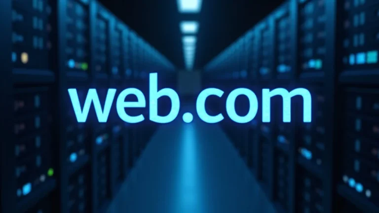 Web.com Web Hosting Review Assessing Hosting Services