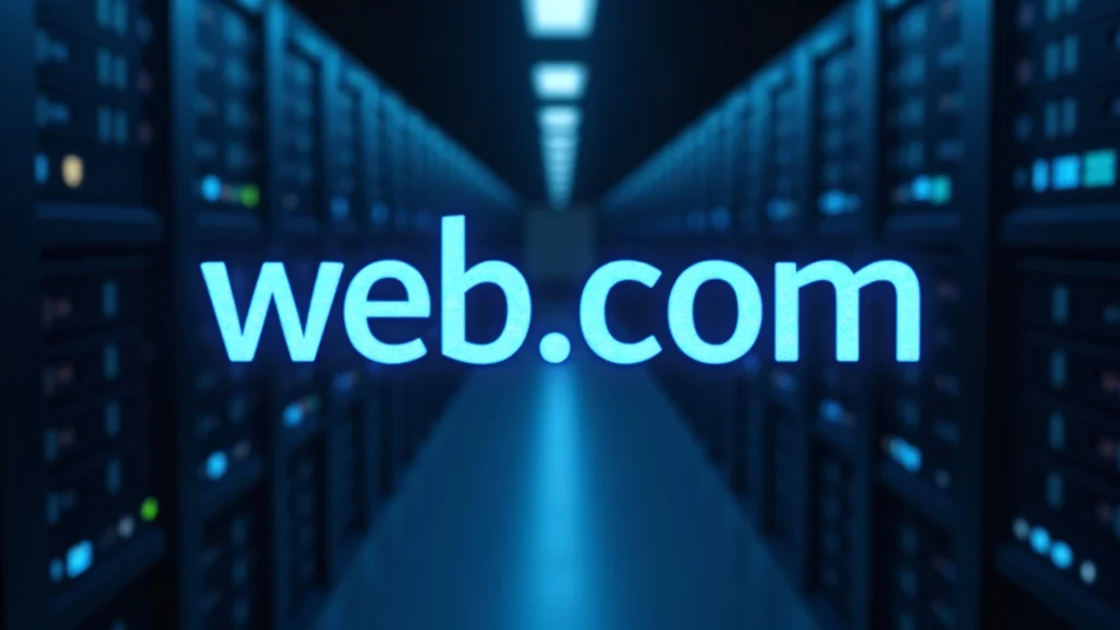 Web.com Web Hosting Review Assessing Hosting Services
